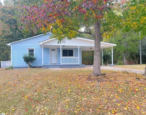 110 Shrine Club Rd, Gaffney, SC 29340