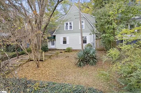 103 Russell Ave, Greenville, SC 29609
