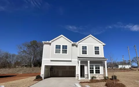 704 James Oak Ln #LOT 1, Lyman, SC 29365