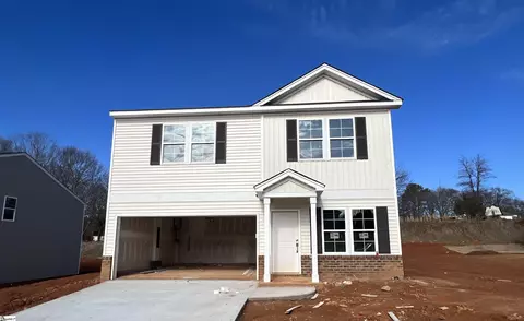 708 James Oak Ln #LOT 2, Lyman, SC 29365