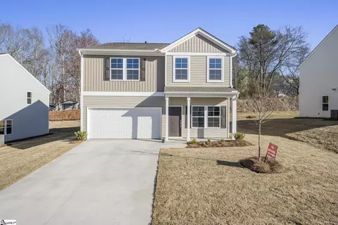 716 James Oak Ln #LOT 3, Lyman, SC 29365