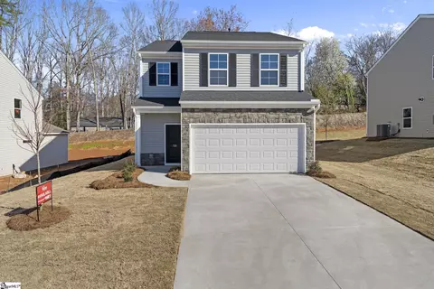 720 James Oak Ln #LOT 4, Lyman, SC 29365