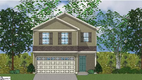 717 James Oak Ln #LOT 23, Lyman, SC 29365