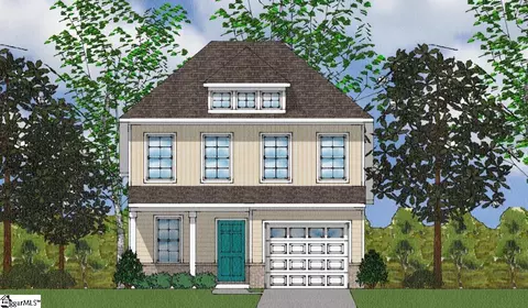 709 James Oak Ln #LOT 25, Lyman, SC 29365