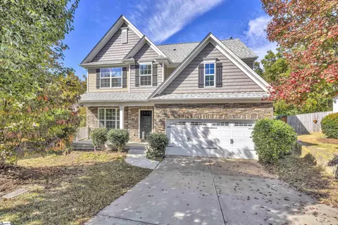 616 Millervale Rd, Greer, SC 29650