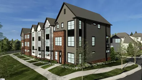 3 Saco St UNIT 7, Greenville, SC 29611