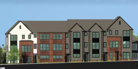 3 Saco St UNIT 1, Greenville, SC 29611
