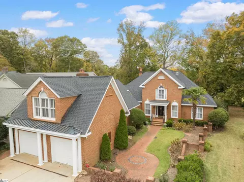 112 Hidden Hills Dr, Greenville, SC 29605