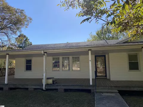 13291 W Highway 76, Gray Court, SC 29645