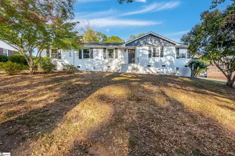 405 Shannon Dr, Greenville, SC 29615