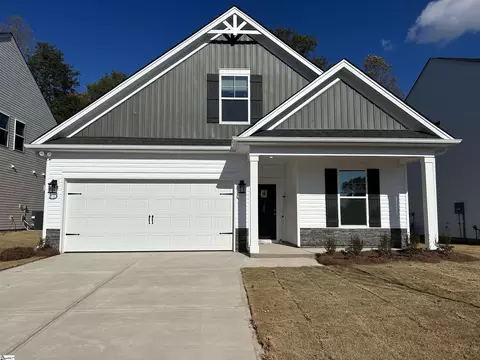 795 Spring Orchard Dr, Lyman, SC 29365