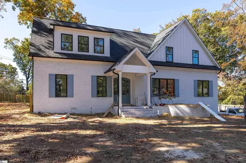 112 Trails End, Greenville, SC 29607