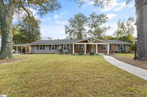 206 Rosemary Ln, Greenville, SC 29615