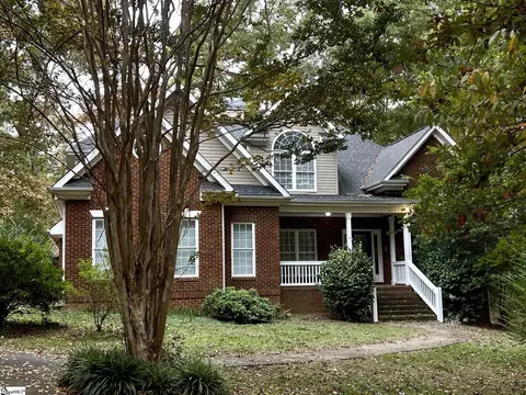 6 Sarazen Way, Simpsonville, SC 29681
