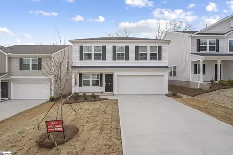 310 Carramore Dr #LOT 22, Inman, SC 29349