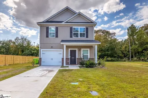 1601 Bywood Dr, Columbia, SC 29223