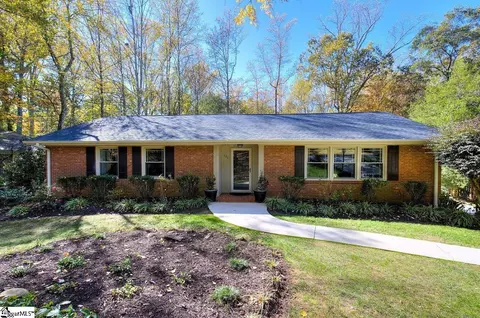 230 Mcswain Dr, Greenville, SC 29615