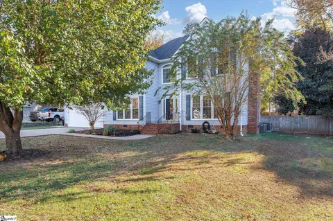109 Hudders Creek Way, Simpsonville, SC 29680