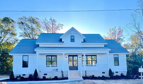 101 Hudson Way, Greer, SC 29650