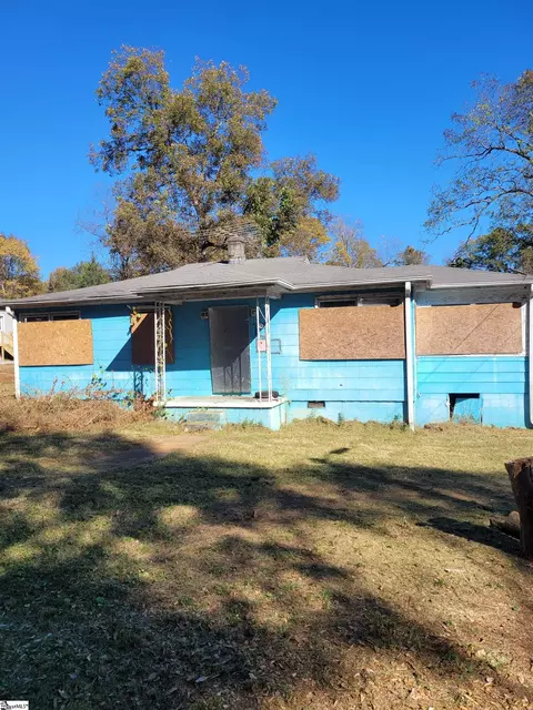 129 Weaver Line, Inman, SC 29349