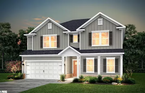 305 Indigo Cir, Easley, SC 29642