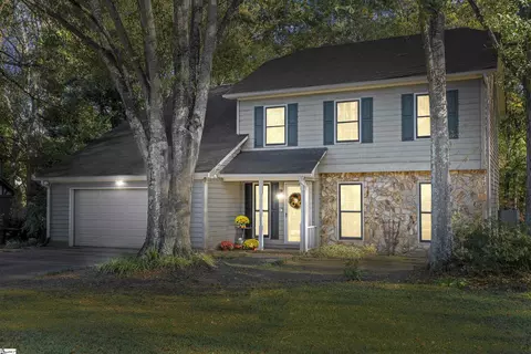 202 E Shefford St, Greer, SC 29650 photo 35