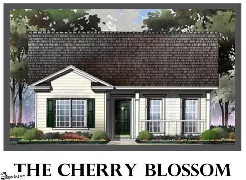 109 Colleton Ln, Clinton, SC 29325