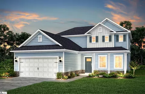 106 Indigo Cir, Easley, SC 29642