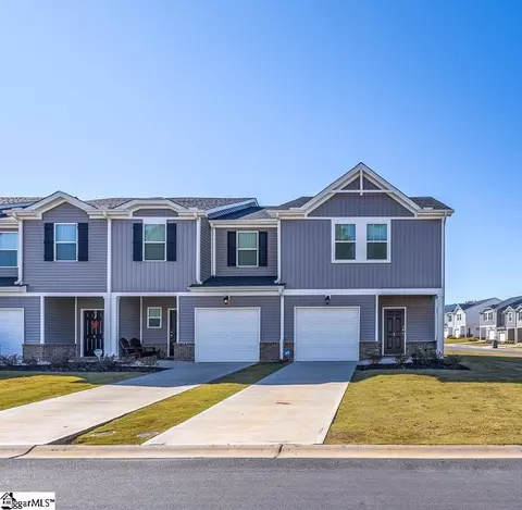 2 Beachley Pl, Simpsonville, SC 29680