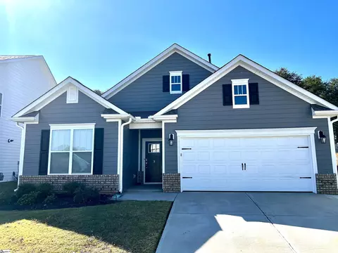 3 Daybreak Pl, Simpsonville, SC 29681