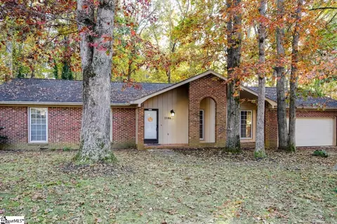 1506 Brentwood Way, Simpsonville, SC 29680
