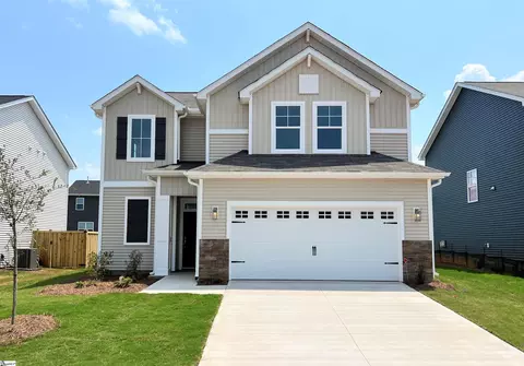 103 White Dutch Ln, Greenville, SC 29607
