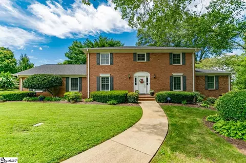 137 Swindon Cir, Greenville, SC 29615