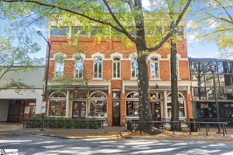 118 N Main St # A, Greenville, SC 29601