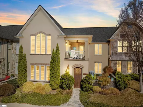 9 Village Mews Rd, Piedmont, SC 29673