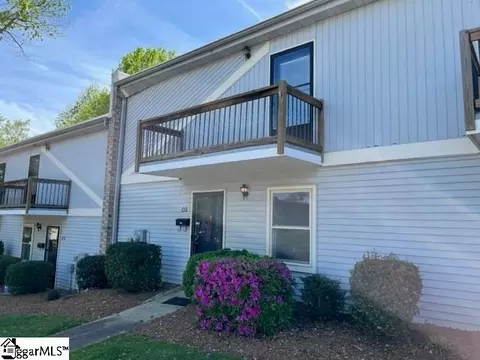 3706 E North St UNIT O-3, Greenville, SC 29615