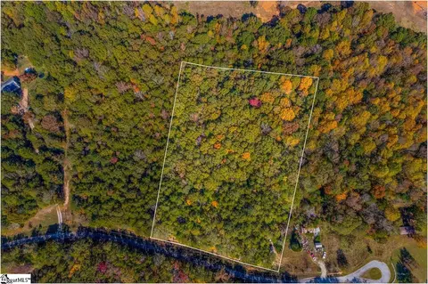 0 Beech Branch Ln, Gray Court, SC 29645