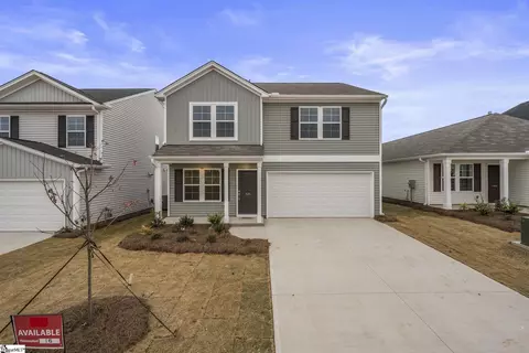 7070 Wingate Dr #LOT 18, Inman, SC 29349