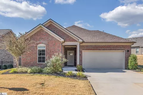 6 Heron Glen Way, Simpsonville, SC 29680