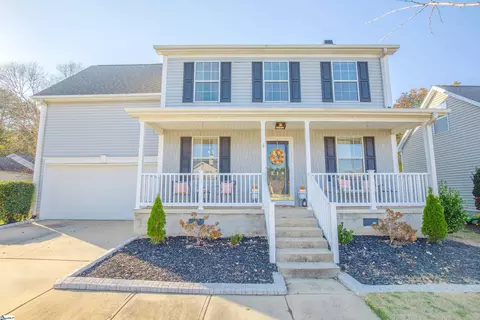 214 Morell Dr, Simpsonville, SC 29681