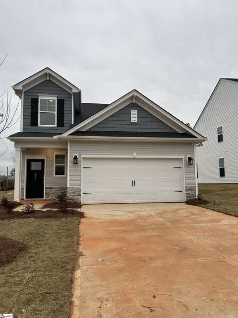 605 Spring Orchard Dr, Lyman, SC 29365