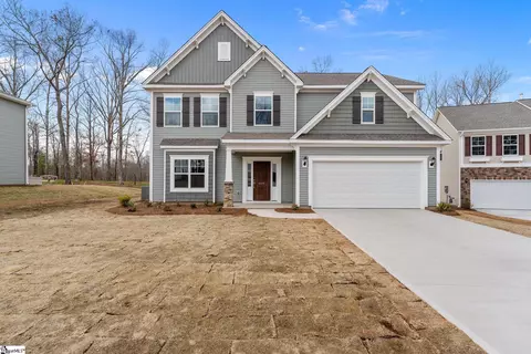 4419 Storehouse Run, Boiling Springs, SC 29316