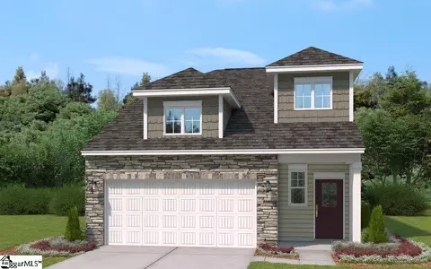 4009 Bromfield Way, Boiling Springs, SC 29316
