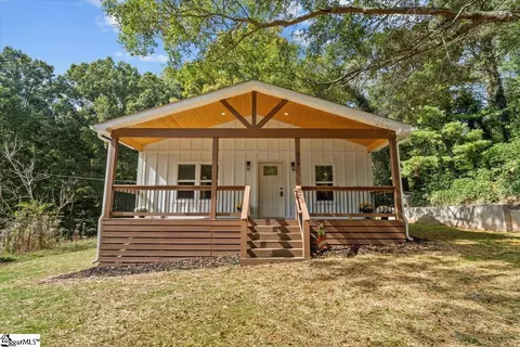 318 Odell St, Liberty, SC 29657