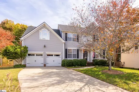20 Birchstone Ct, Simpsonville, SC 29681