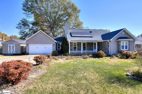 113 Thornapple Way, Simpsonville, SC 29681