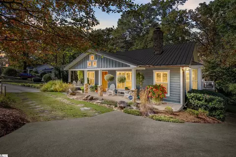 240 Melville Ave, Greenville, SC 29605