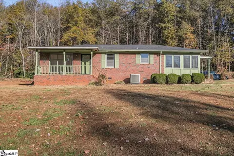 170 Evergreen Acres Rd, Pickens, SC 29671