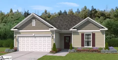 1009 Maraschino Way, Lyman, SC 29365