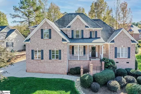 6 Habersham Ct, Simpsonville, SC 29681